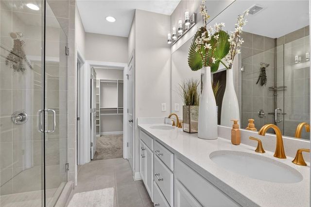 1589 Aldworth Place SE, Atlanta, GA 30339