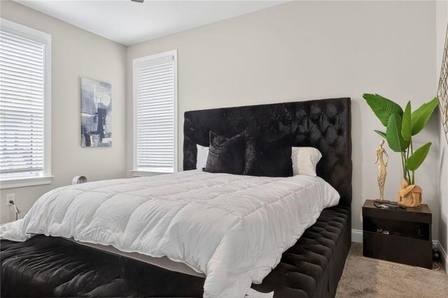 1589 Aldworth Place SE, Atlanta, GA 30339