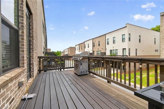 1589 Aldworth Place SE, Atlanta, GA 30339