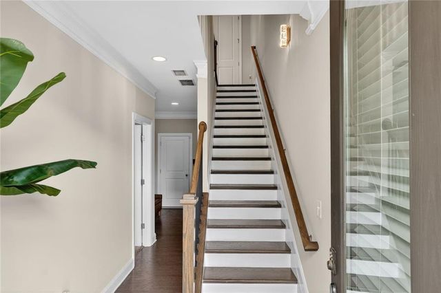 1589 Aldworth Place SE, Atlanta, GA 30339