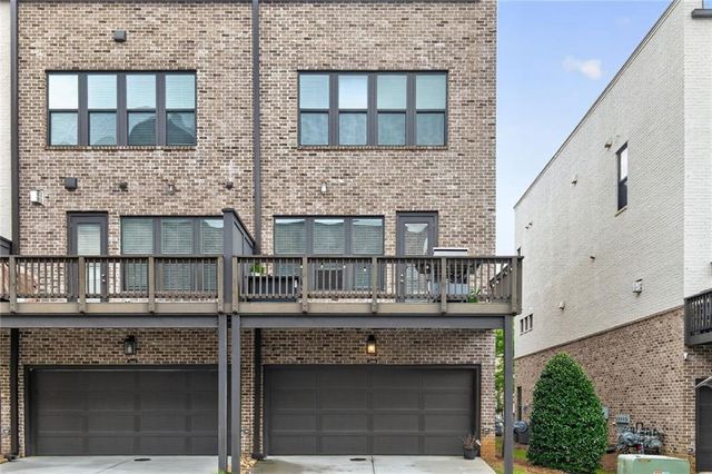 1589 Aldworth Place SE, Atlanta, GA 30339