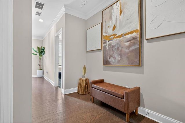 1589 Aldworth Place SE, Atlanta, GA 30339