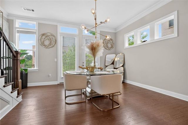 1589 Aldworth Place SE, Atlanta, GA 30339