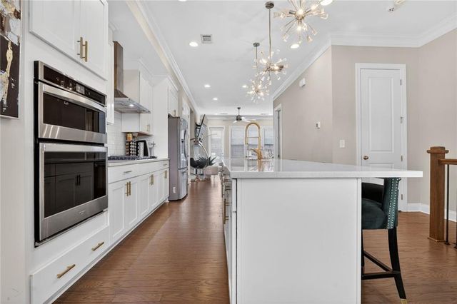 1589 Aldworth Place SE, Atlanta, GA 30339
