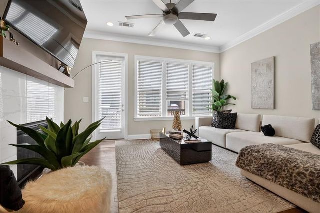 1589 Aldworth Place SE, Atlanta, GA 30339