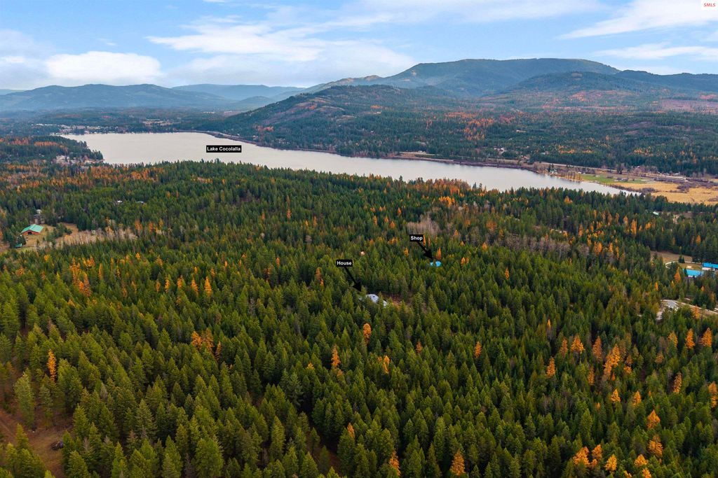 422 Roop Rd, Cocolalla, ID 83813 photo 60