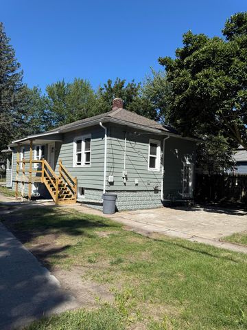 1930 Tennessee Street, Michigan City, IN 46360