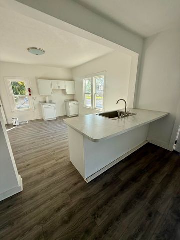 1930 Tennessee Street, Michigan City, IN 46360