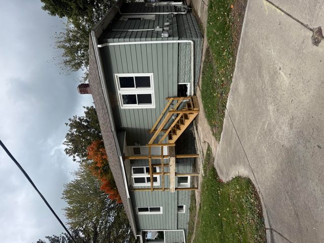 1930 Tennessee Street, Michigan City, IN 46360