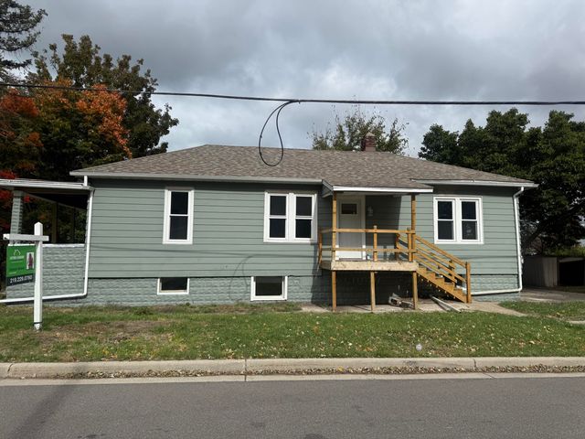 1930 Tennessee Street, Michigan City, IN 46360