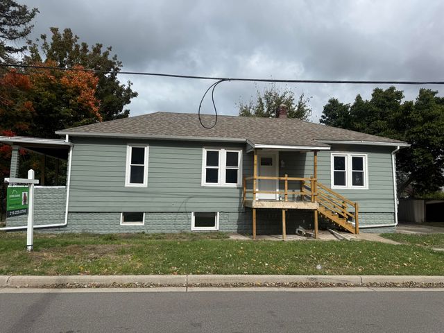 1930 Tennessee Street, Michigan City, IN 46360