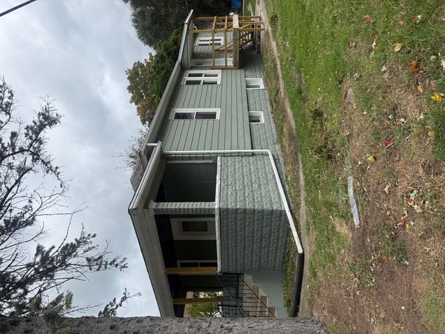 1930 Tennessee Street, Michigan City, IN 46360