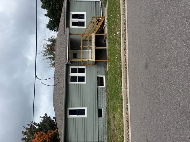 1930 Tennessee Street, Michigan City, IN 46360