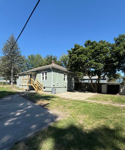 1930 Tennessee Street, Michigan City, IN 46360