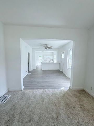 1930 Tennessee Street, Michigan City, IN 46360