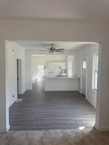 1930 Tennessee Street, Michigan City, IN 46360