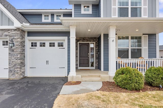 1865 Primrose Lane, Victoria, MN 55386