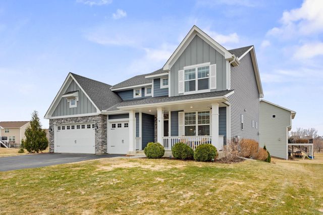 1865 Primrose Lane, Victoria, MN 55386