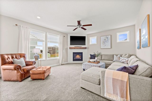 1865 Primrose Lane, Victoria, MN 55386