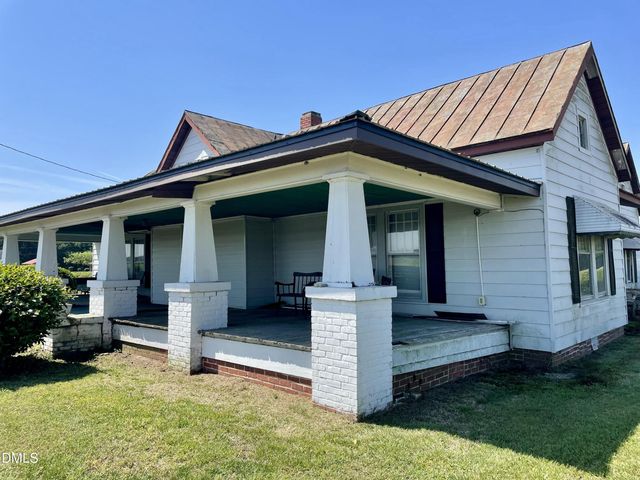 2880 Grantham School Road, Mount Olive, NC 28365