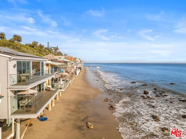 27002 Malibu Cove Colony Drive, Malibu, CA 90265