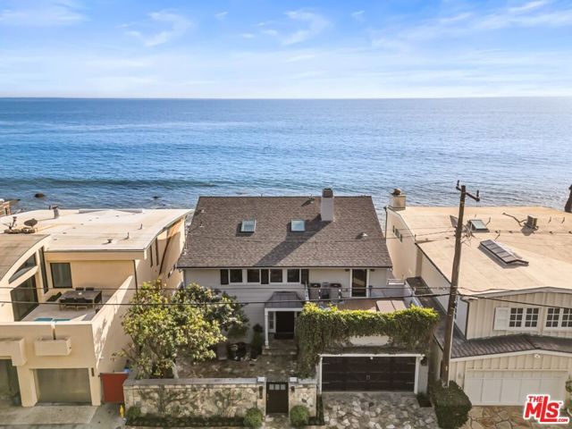 27002 Malibu Cove Colony Drive, Malibu, CA 90265