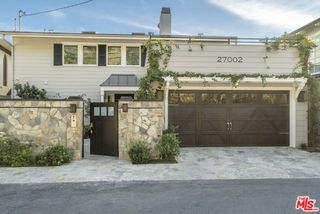 27002 Malibu Cove Colony Drive, Malibu, CA 90265