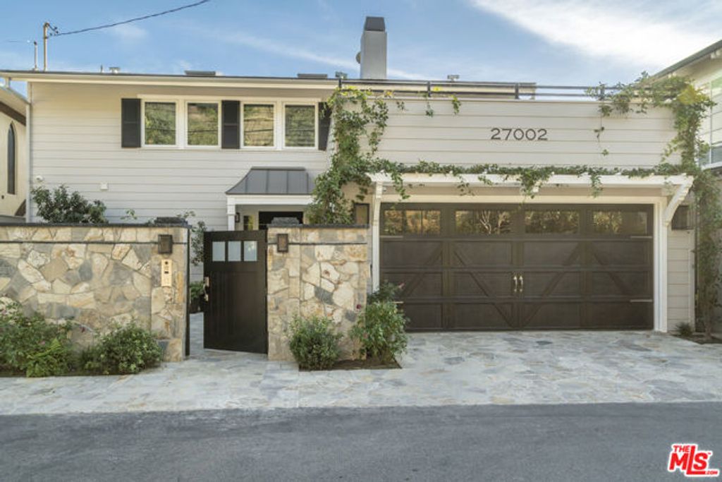 27002 Malibu Cove Colony Drive, Malibu, CA 90265