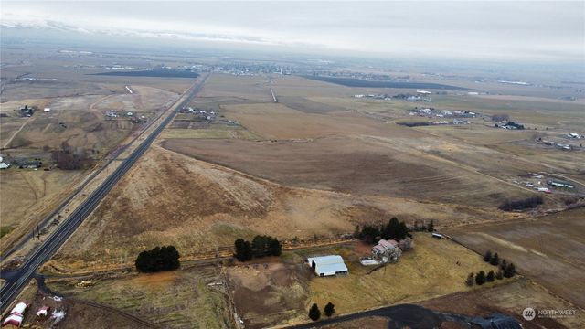 0 LOT B Parke Creek Road, Ellensburg, WA 98926