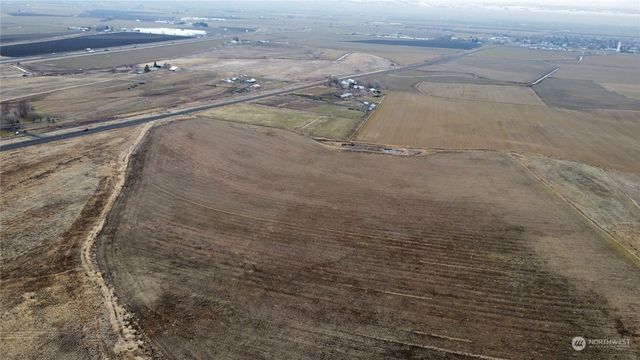 0 LOT B Parke Creek Road, Ellensburg, WA 98926