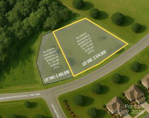 646 Weddington Road, Weddington, NC 28104