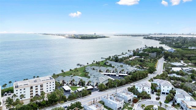 4660 OCEAN BOULEVARD Q2, Sarasota, FL 34242