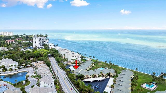 4660 OCEAN BOULEVARD Q2, Sarasota, FL 34242