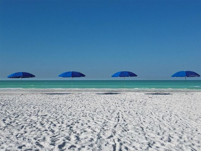 4660 OCEAN BOULEVARD Q2, Sarasota, FL 34242