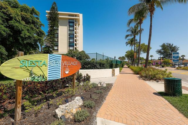 4660 OCEAN BOULEVARD Q2, Sarasota, FL 34242