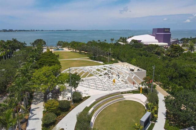 4660 OCEAN BOULEVARD Q2, Sarasota, FL 34242