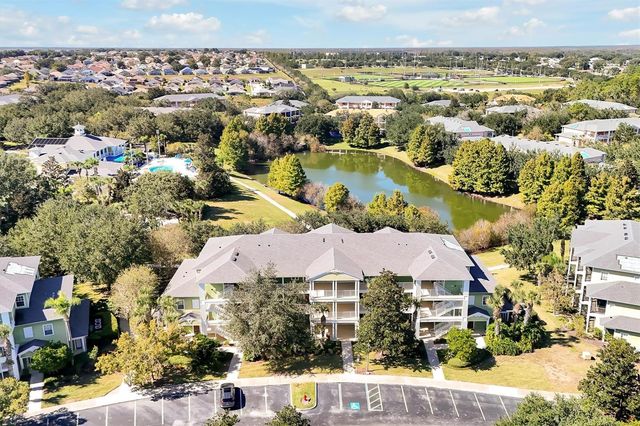 1004 GRAN BAHAMA BOULEVARD 1004, Davenport, FL 33897