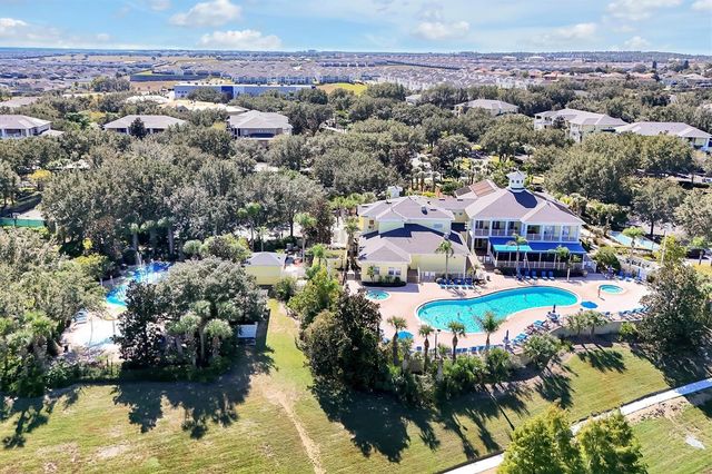 1004 GRAN BAHAMA BOULEVARD 1004, Davenport, FL 33897