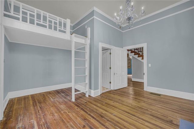 5921 Bostwick Highway, Bishop, GA 30621