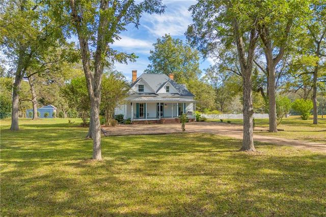 5921 Bostwick Highway, Bishop, GA 30621