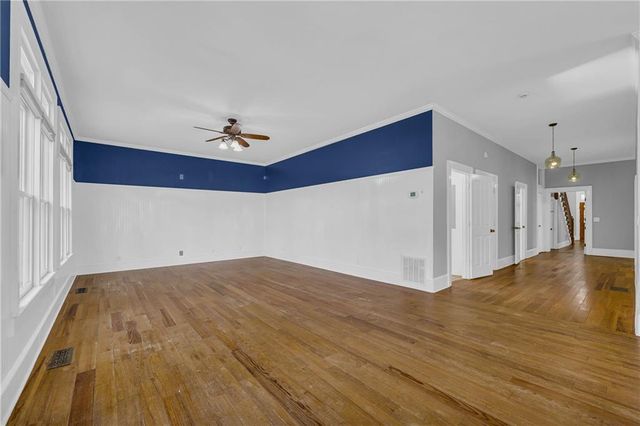 5921 Bostwick Highway, Bishop, GA 30621