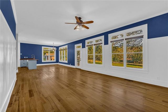 5921 Bostwick Highway, Bishop, GA 30621