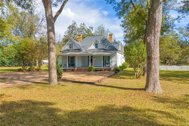 5921 Bostwick Highway, Bishop, GA 30621