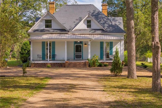 5921 Bostwick Highway, Bishop, GA 30621