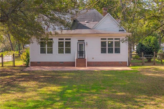 5921 Bostwick Highway, Bishop, GA 30621