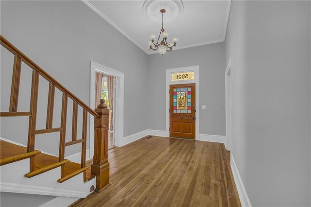5921 Bostwick Highway, Bishop, GA 30621