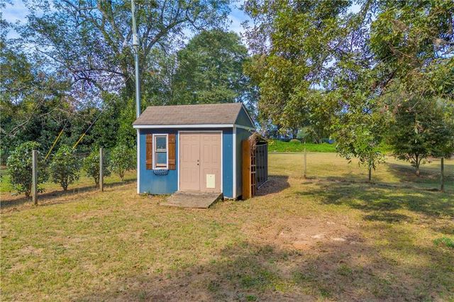 5921 Bostwick Highway, Bishop, GA 30621