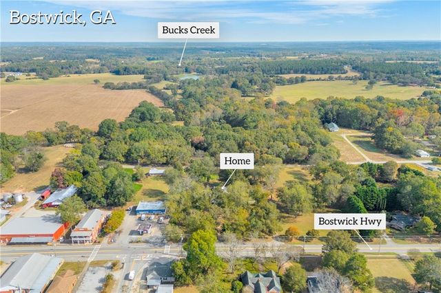 5921 Bostwick Highway, Bishop, GA 30621