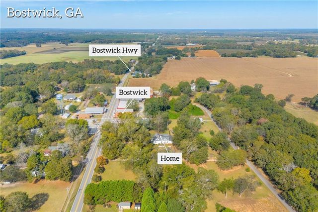 5921 Bostwick Highway, Bishop, GA 30621