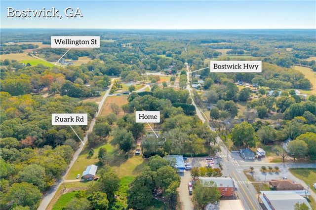 5921 Bostwick Highway, Bishop, GA 30621